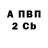 МЕФ VHQ shadow 2314