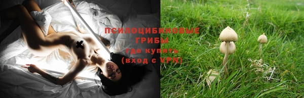 хмурый Семёнов